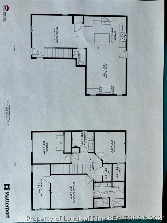 509 Clark Road Lillington, NC 27546 - Photo 31 of 31 Gallery Image 31