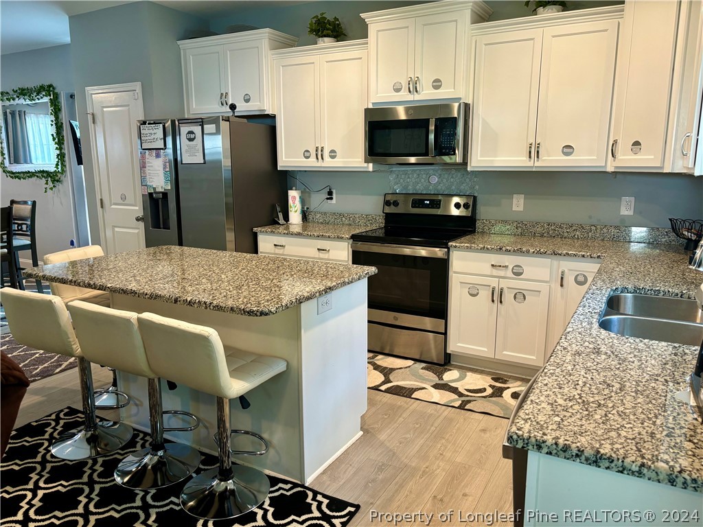 509 Clark Road Lillington, NC 27546 - Photo 8 of 31 Gallery Image 8