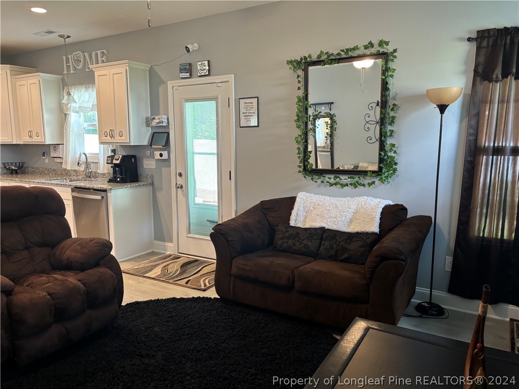 509 Clark Road Lillington, NC 27546 - Photo 10 of 31 Gallery Image 10
