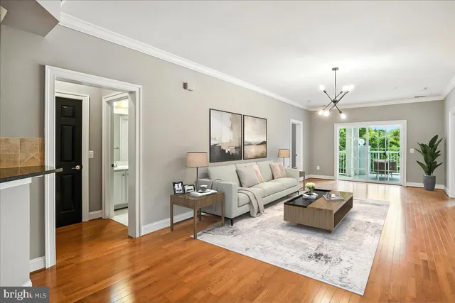 $219,900 | 2700 Willow Oak Drive, Unit 111B, Cambridge, MD 21613