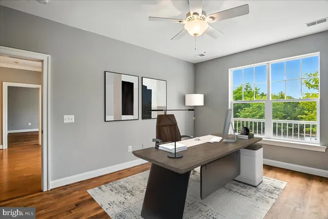 $219,900 | 2700 Willow Oak Drive, Unit 111B, Cambridge, MD 21613