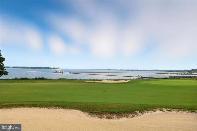 $219,900 | 2700 Willow Oak Drive, Unit 111B, Cambridge, MD 21613