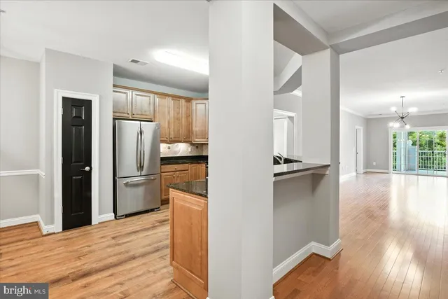 $219,900 | 2700 Willow Oak Drive, Unit 111B, Cambridge, MD 21613