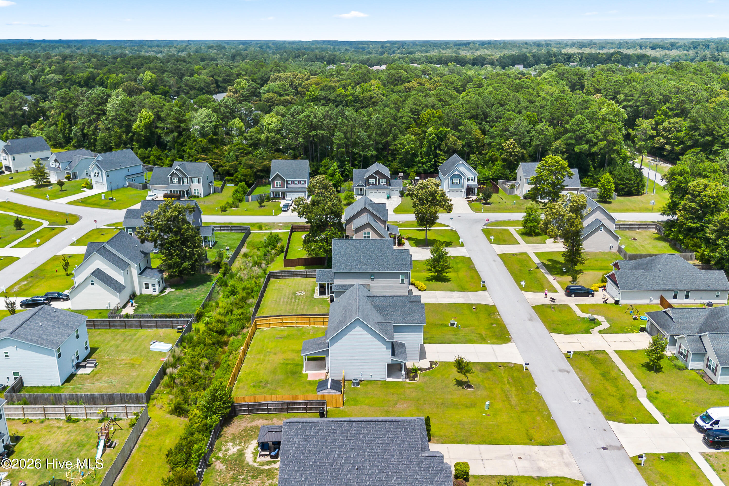 204 Dairyfarm Road Jacksonville, NC 28546 - Photo 47 of 49