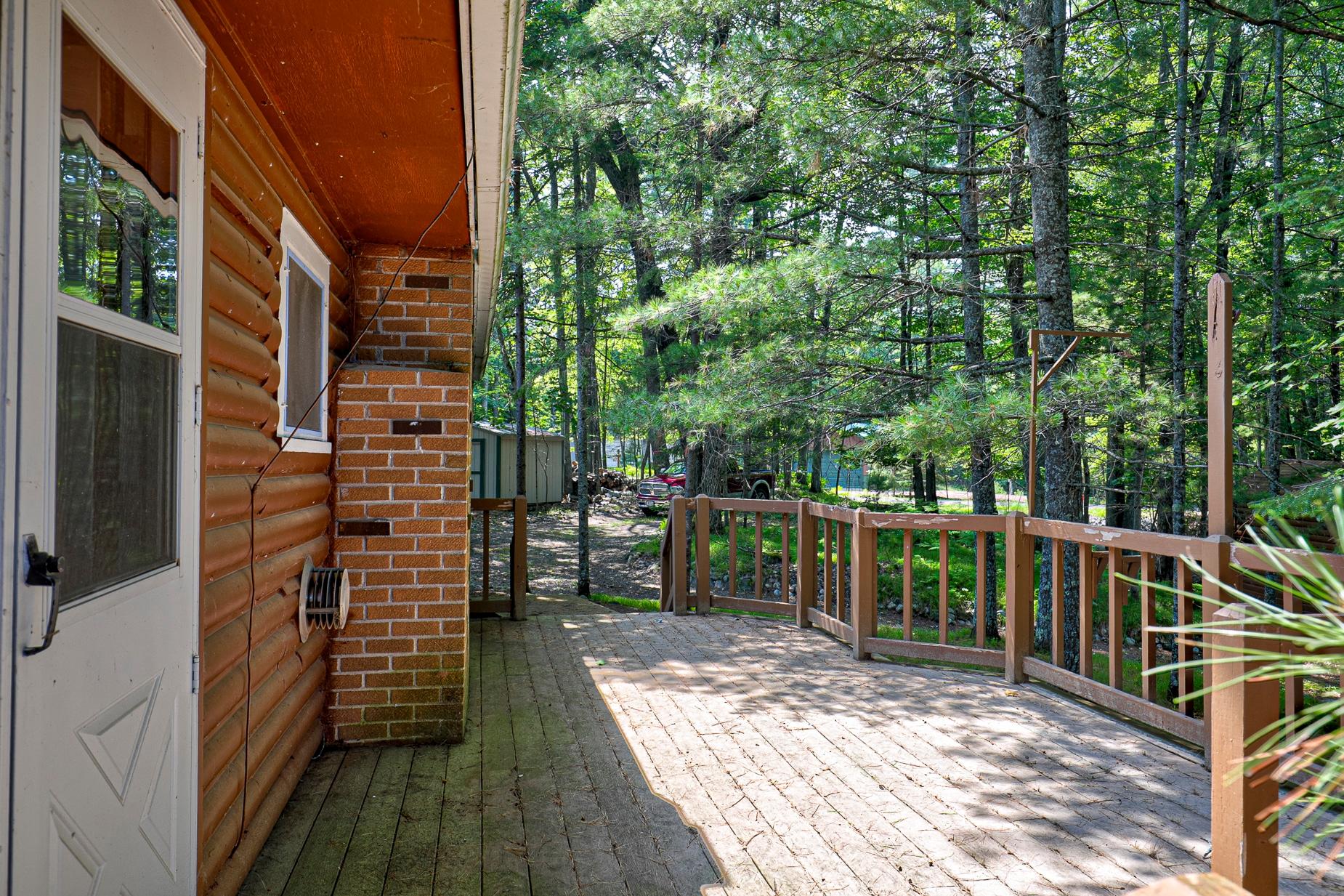 2401 Pine Acres Road Woodruff, WI 54568 - Photo 18 of 32 Gallery Image 18