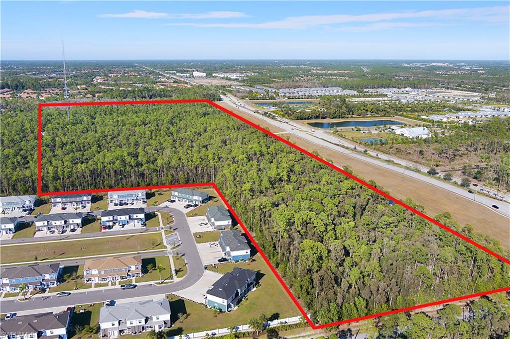 Whitaker Road Naples, FL 34112 - Photo 3 of 10