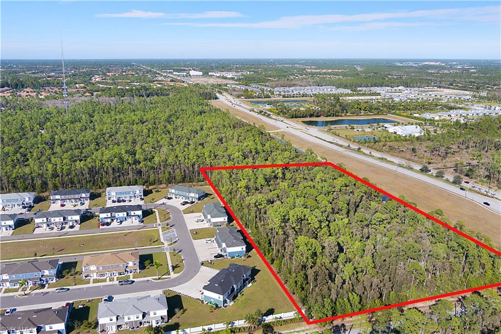 Whitaker Road Naples, FL 34112 - Photo 4 of 10