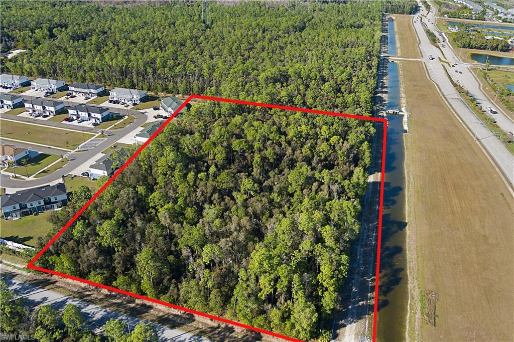 Whitaker Road Naples, FL 34112 - Photo 7 of 10