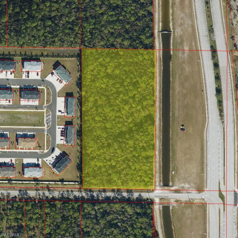 Whitaker Road Naples, FL 34112 - Photo 10 of 10