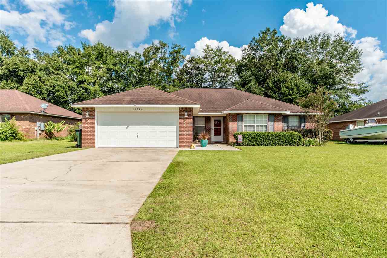 15306 Hearthstone Drive Foley, AL 36535 - Photo 1 of 21