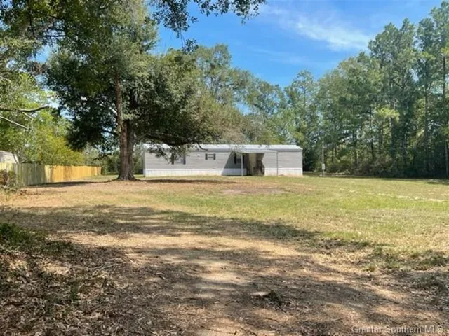 $145,000 | 204 Brown Lane, Longville, LA 70652