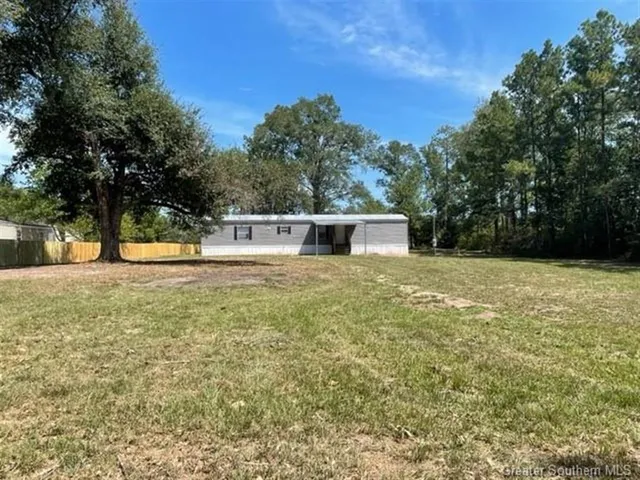 $145,000 | 204 Brown Lane, Longville, LA 70652