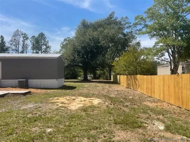 $145,000 | 204 Brown Lane, Longville, LA 70652