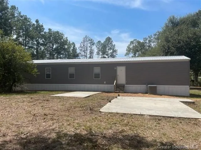 $145,000 | 204 Brown Lane, Longville, LA 70652