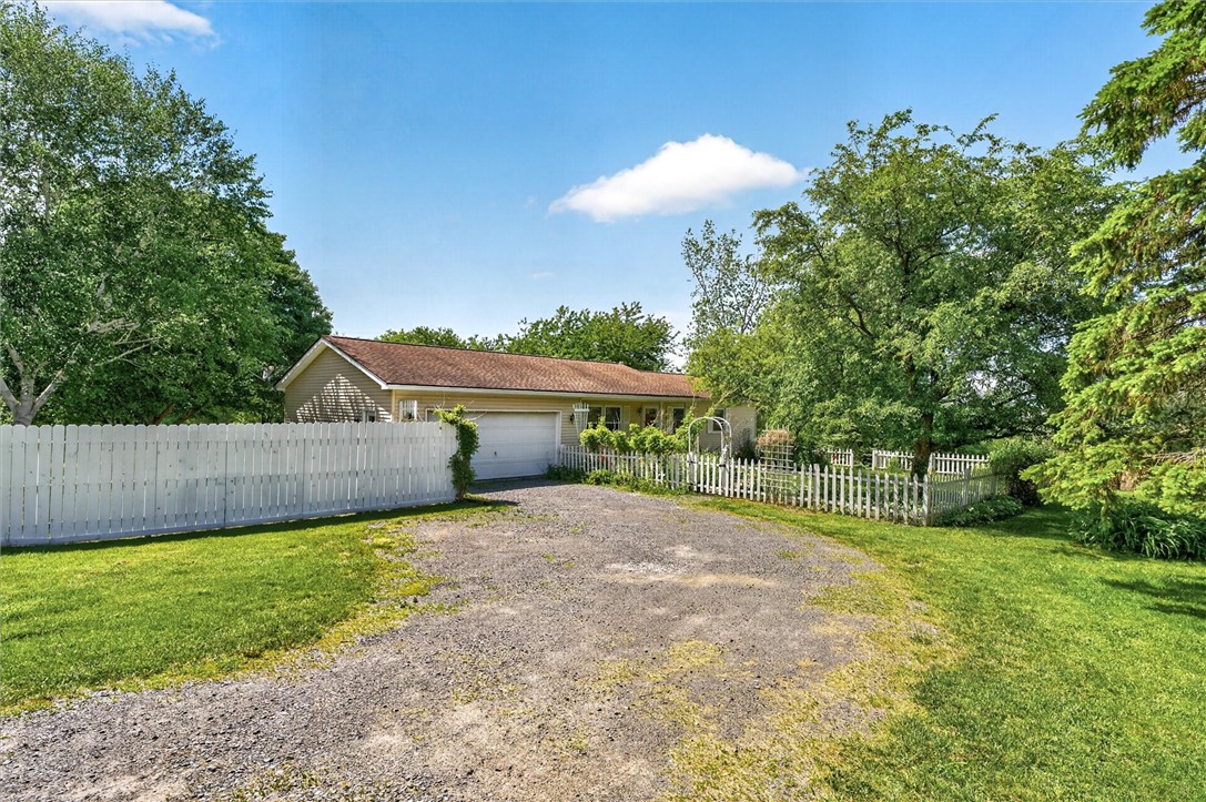 479 Churchville Riga Road Riga, NY 14428 - Photo 36 of 50
