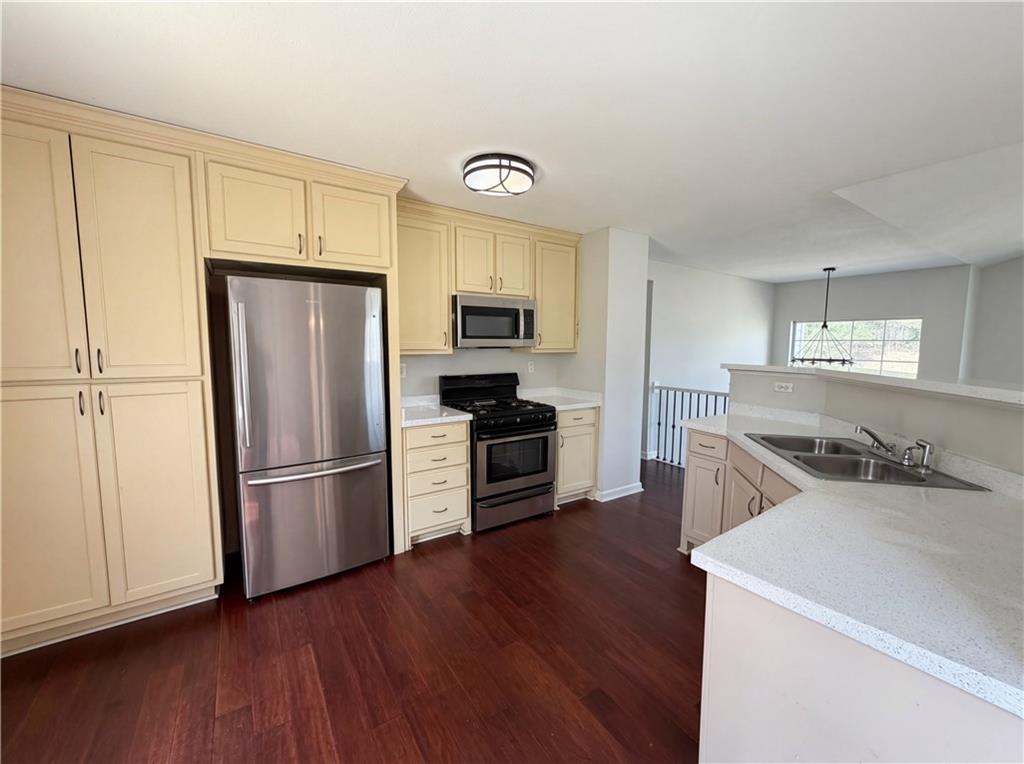 65 Ridgefield Drive Douglasville, GA 30134 - Photo 11 of 22