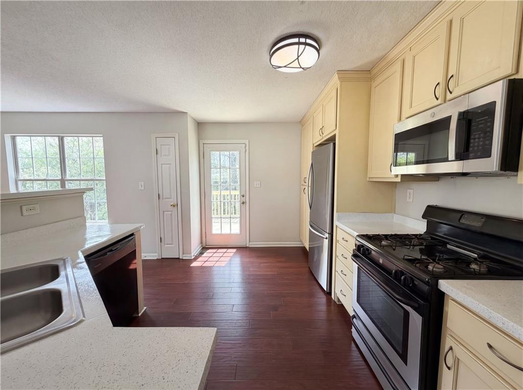 65 Ridgefield Drive Douglasville, GA 30134 - Photo 12 of 22