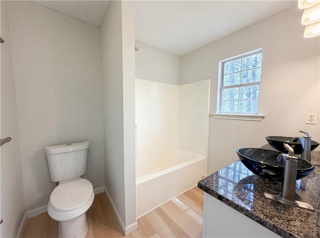 65 Ridgefield Drive Douglasville, GA 30134 - Photo 16 of 22