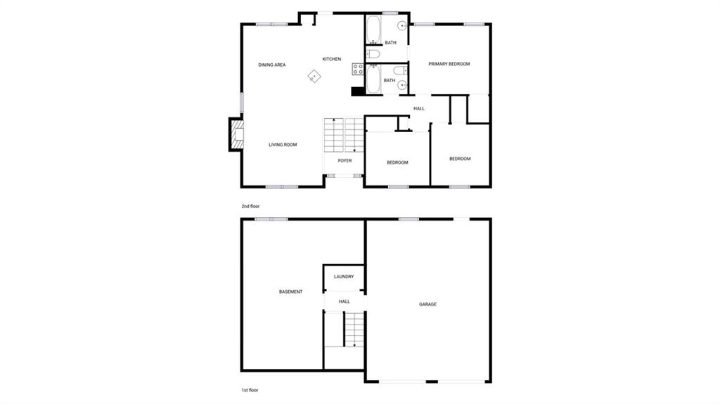 65 Ridgefield Drive Douglasville, GA 30134 - Photo 22 of 22