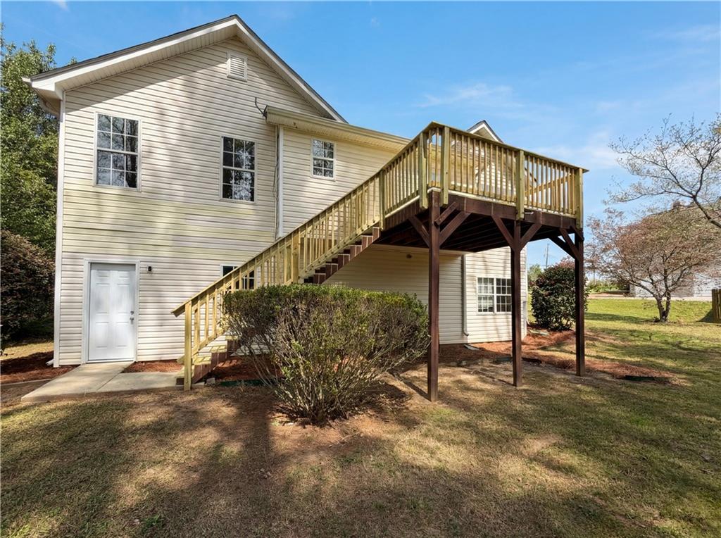 65 Ridgefield Drive Douglasville, GA 30134 - Photo 5 of 22