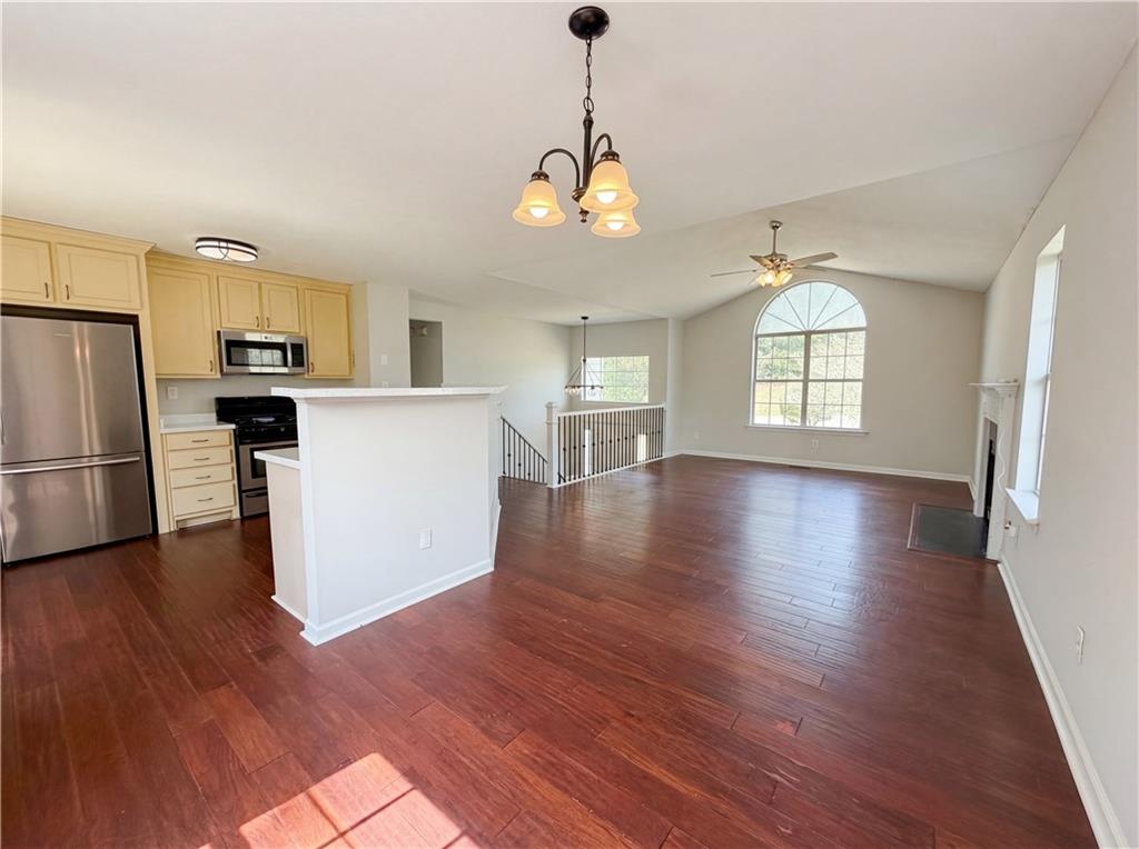 65 Ridgefield Drive Douglasville, GA 30134 - Photo 8 of 22