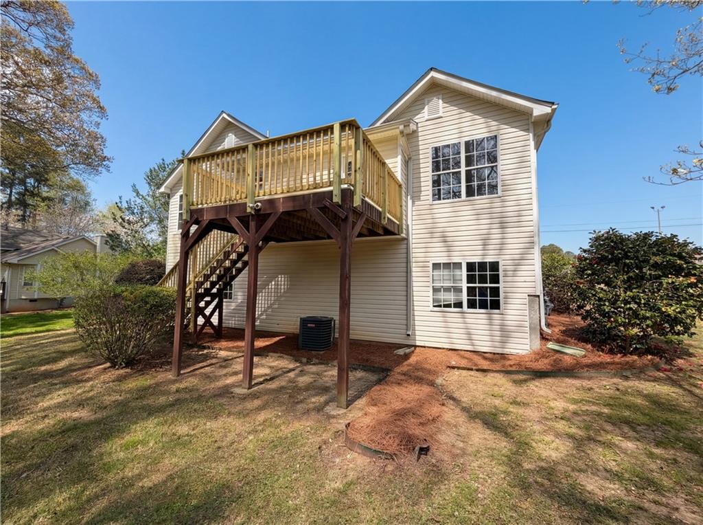 65 Ridgefield Drive Douglasville, GA 30134 - Photo 10 of 22