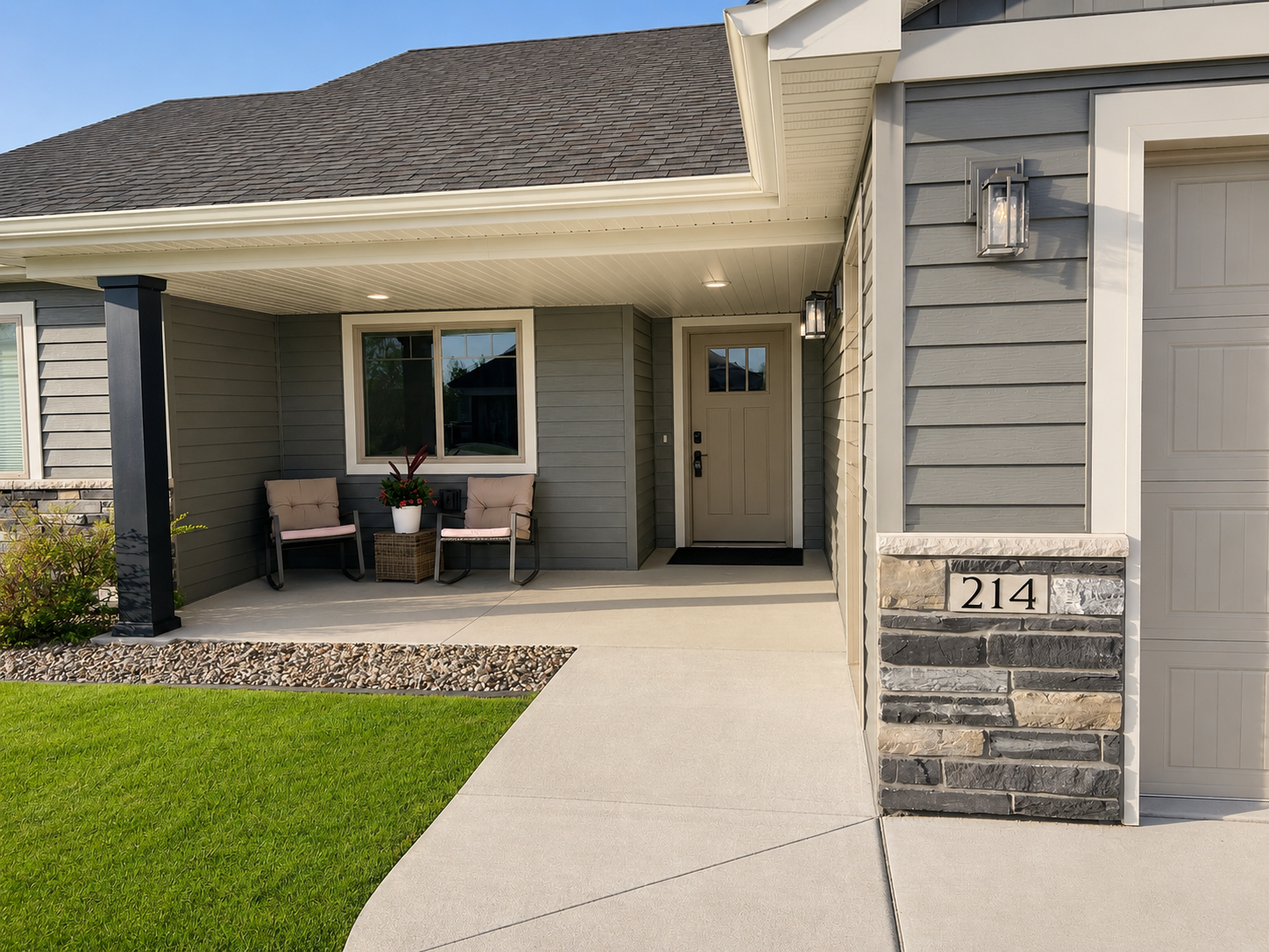 214 Woolgrass Way Avon, MN 56310 - Photo 2 of 26
