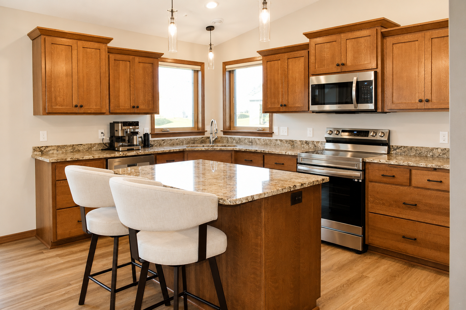 214 Woolgrass Way Avon, MN 56310 - Photo 8 of 26