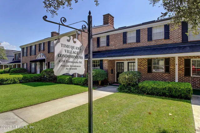 $145,000 | 4358 Timuquana Road, Unit 214, Jacksonville, FL 32210