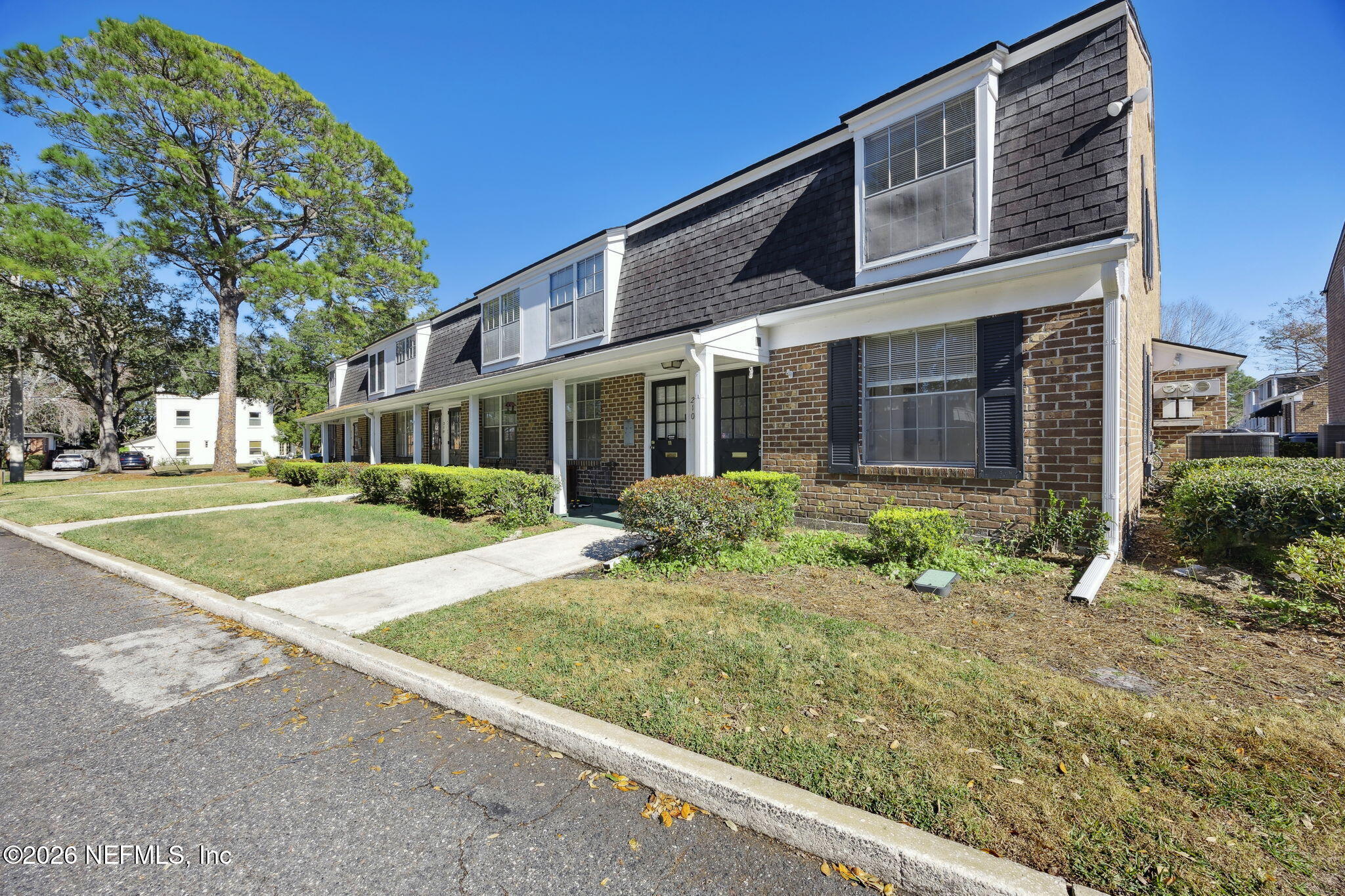4358 Timuquana Road, Unit 214 Jacksonville, FL 32210 - Photo 2 of 43 2-web-or-mls-4358 Timuquana Rd Unit 214