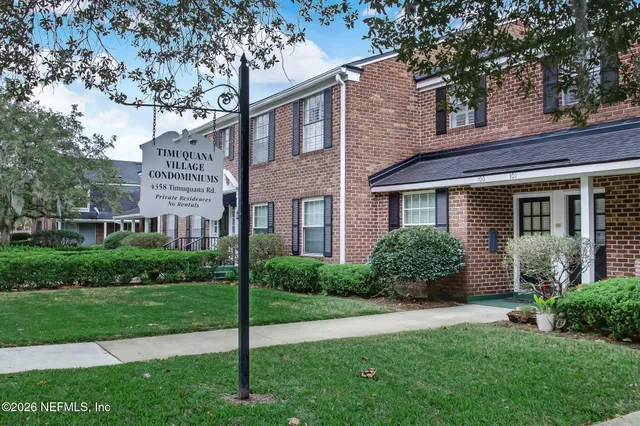 $145,000 | 4358 Timuquana Road, Unit 214, Jacksonville, FL 32210