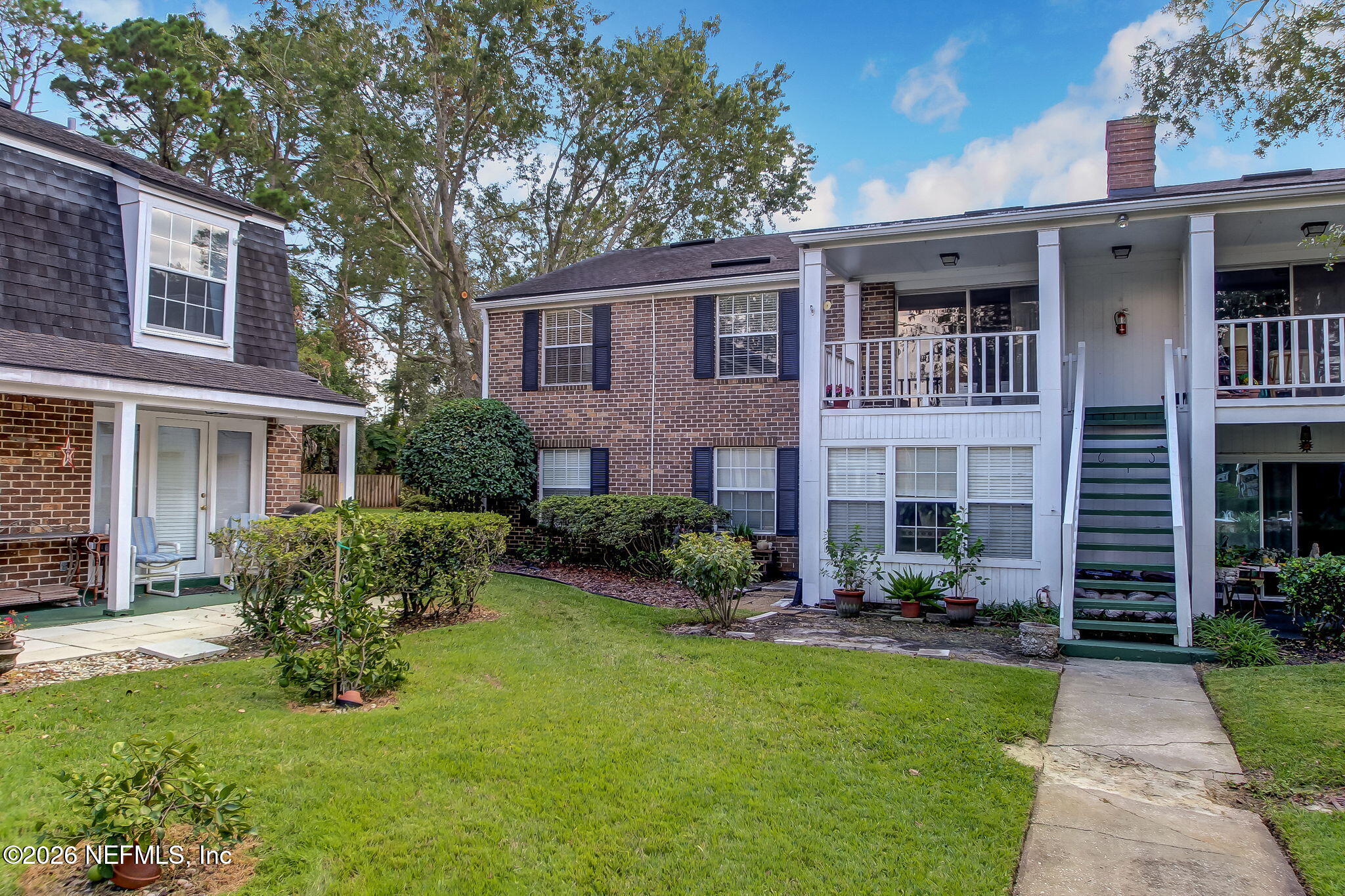 4358 Timuquana Road, Unit 214 Jacksonville, FL 32210 - Photo 31 of 43 31-web-or-mls-1_Timuquana Village Condos