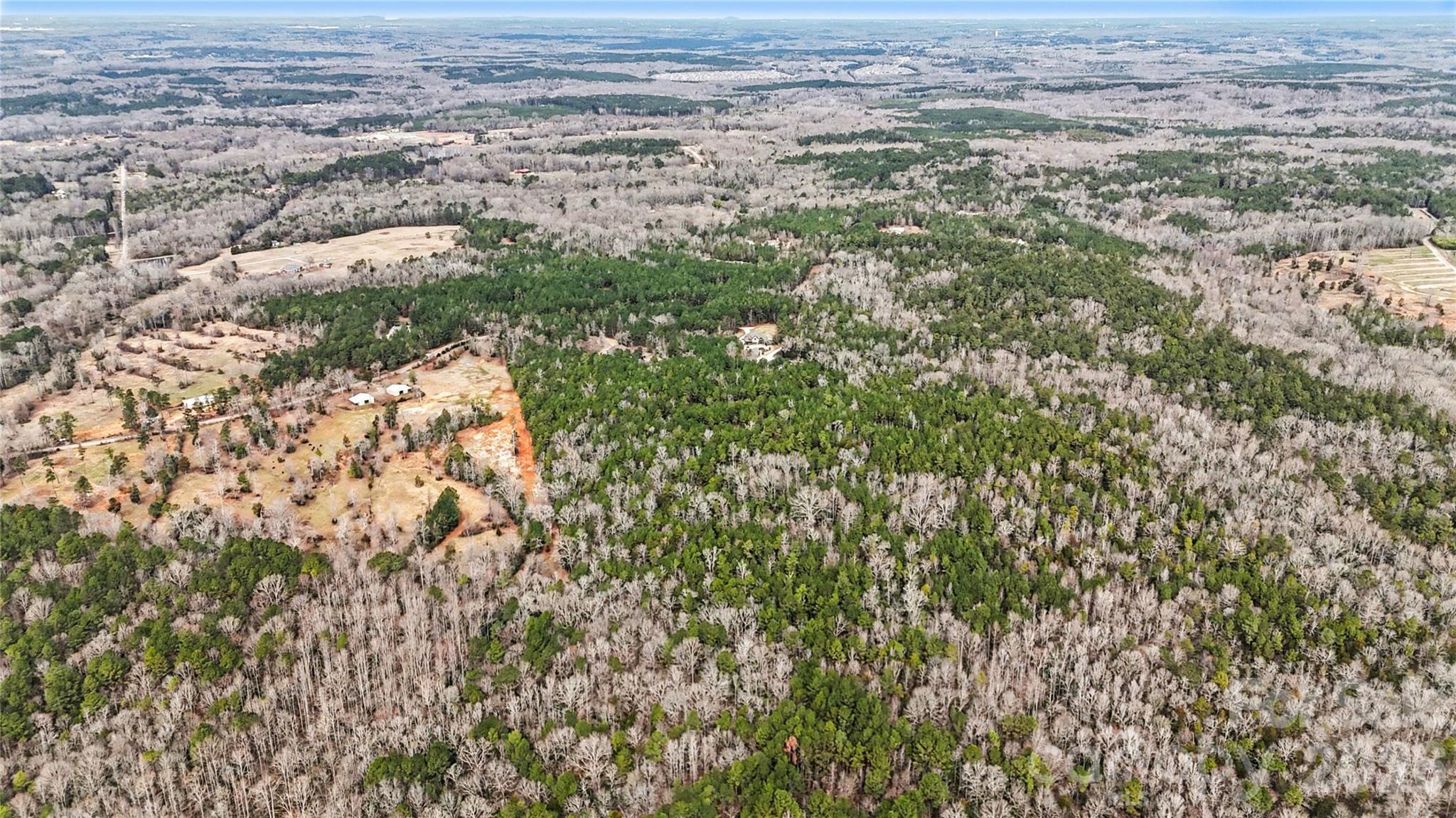 0 Three Crow Road, Unit D2C Lancaster, SC 29720 - Photo 4 of 13 a view of a yard with an outdoor space