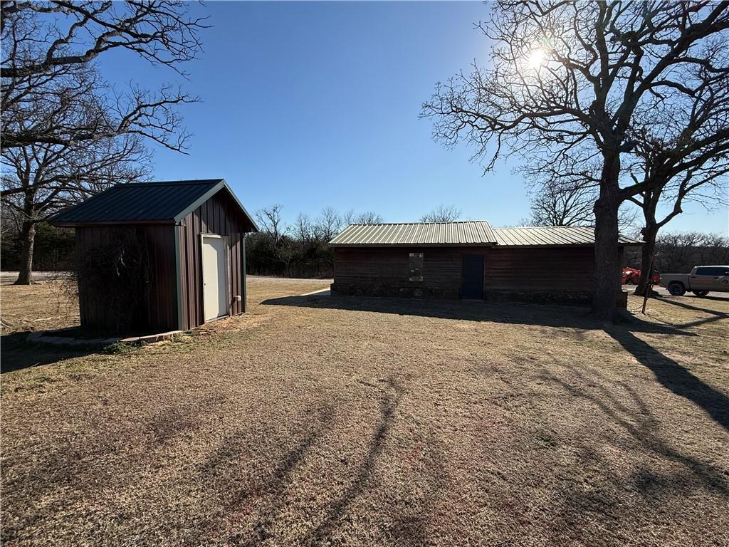 50801 South 36300th Road Cleveland, OK 74020 - Photo 31 of 88