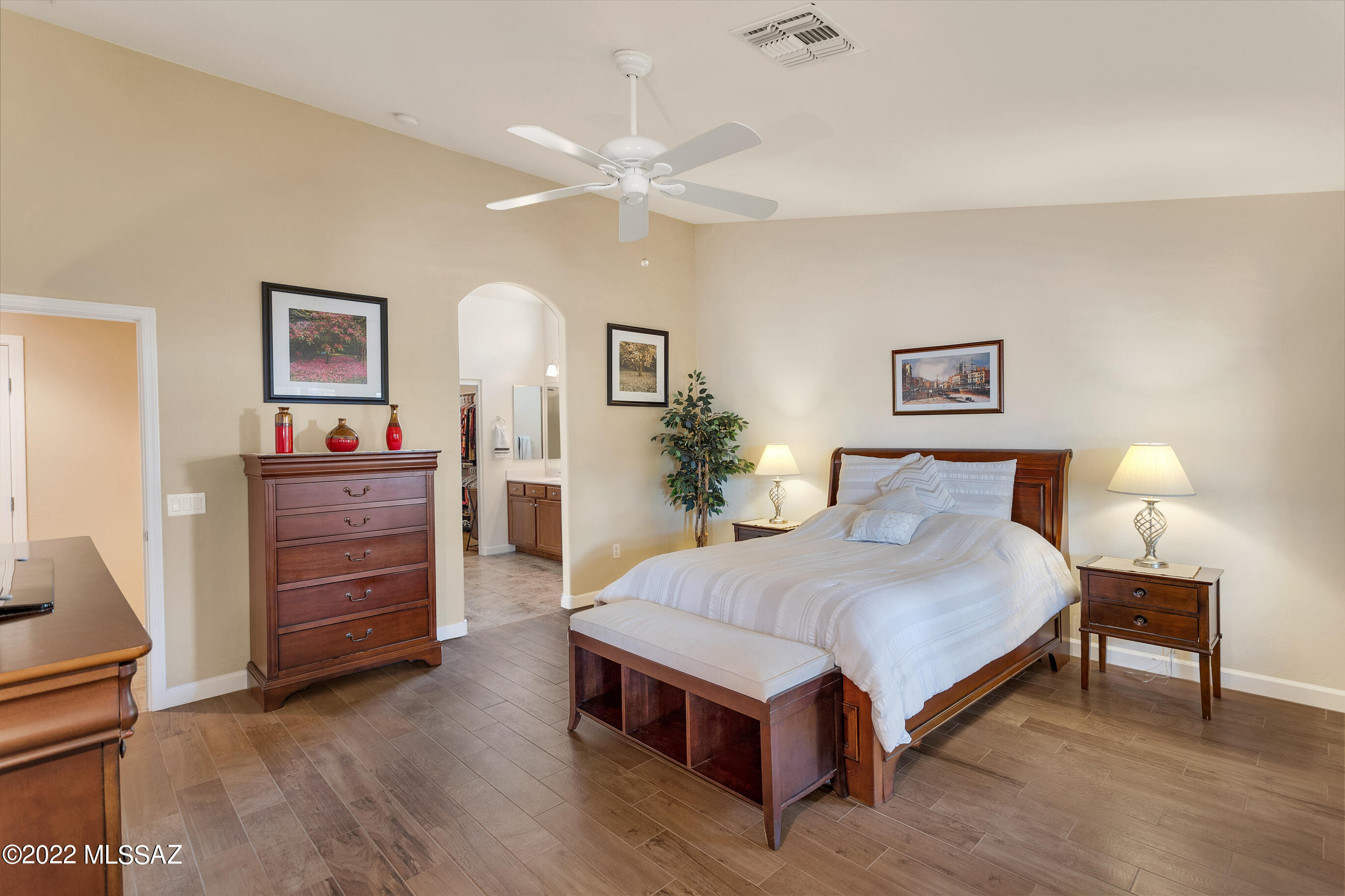 61874 East Border Rock Road Saddlebrooke, AZ 85739 - Photo 17 of 45