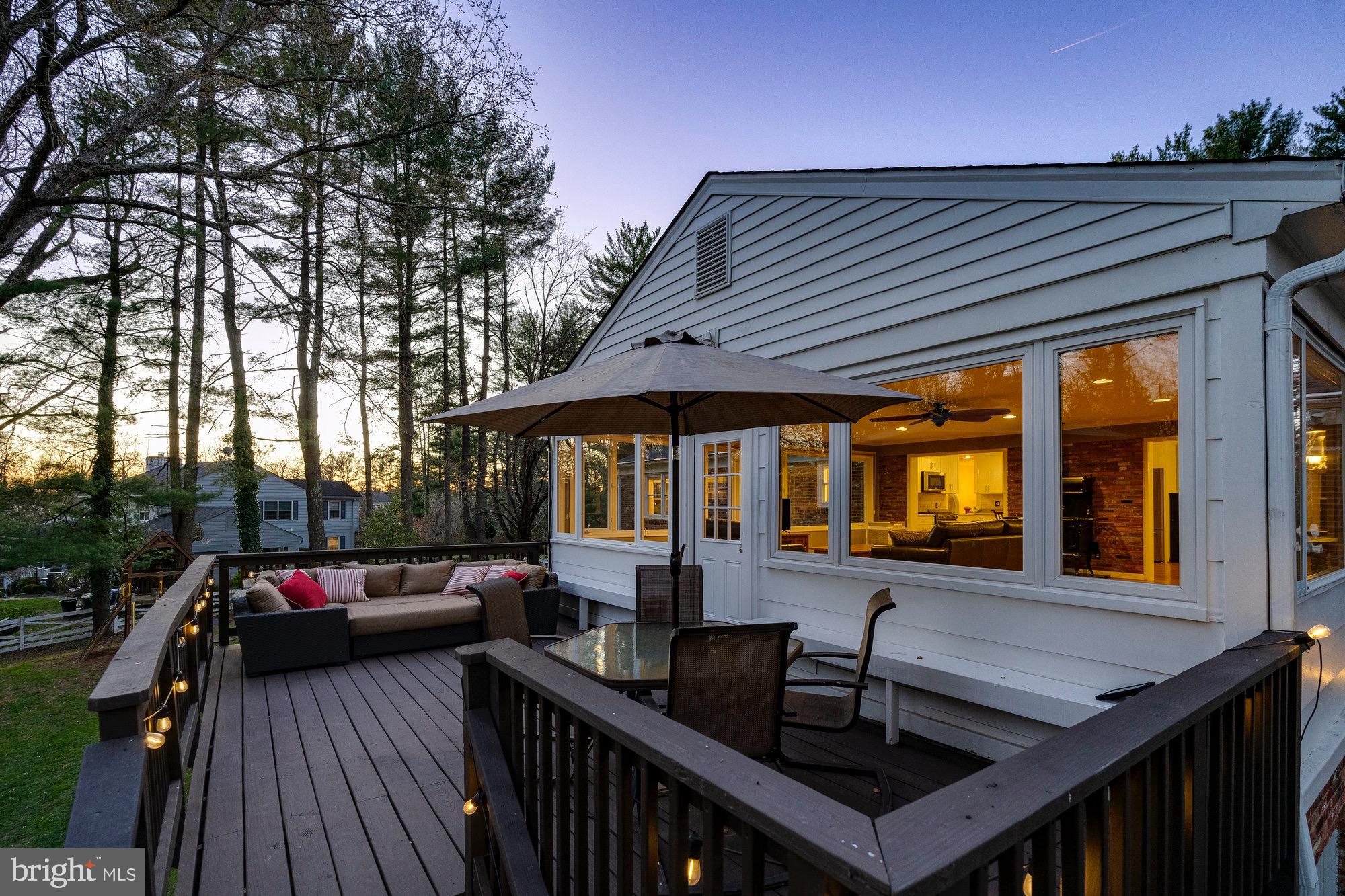 9621 Atwood Road Vienna, VA 22182 - Photo 2 of 99