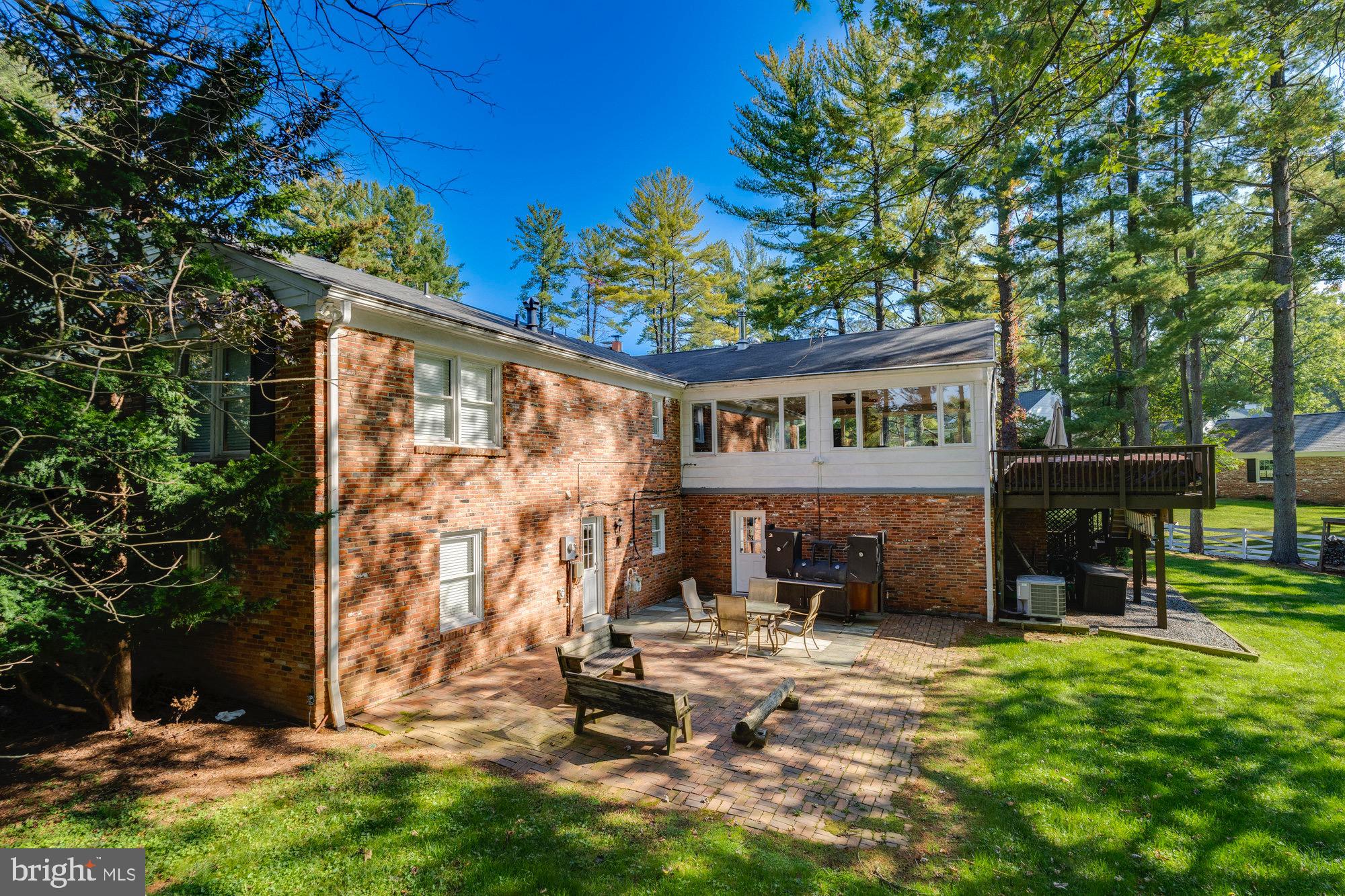 9621 Atwood Road Vienna, VA 22182 - Photo 74 of 99
