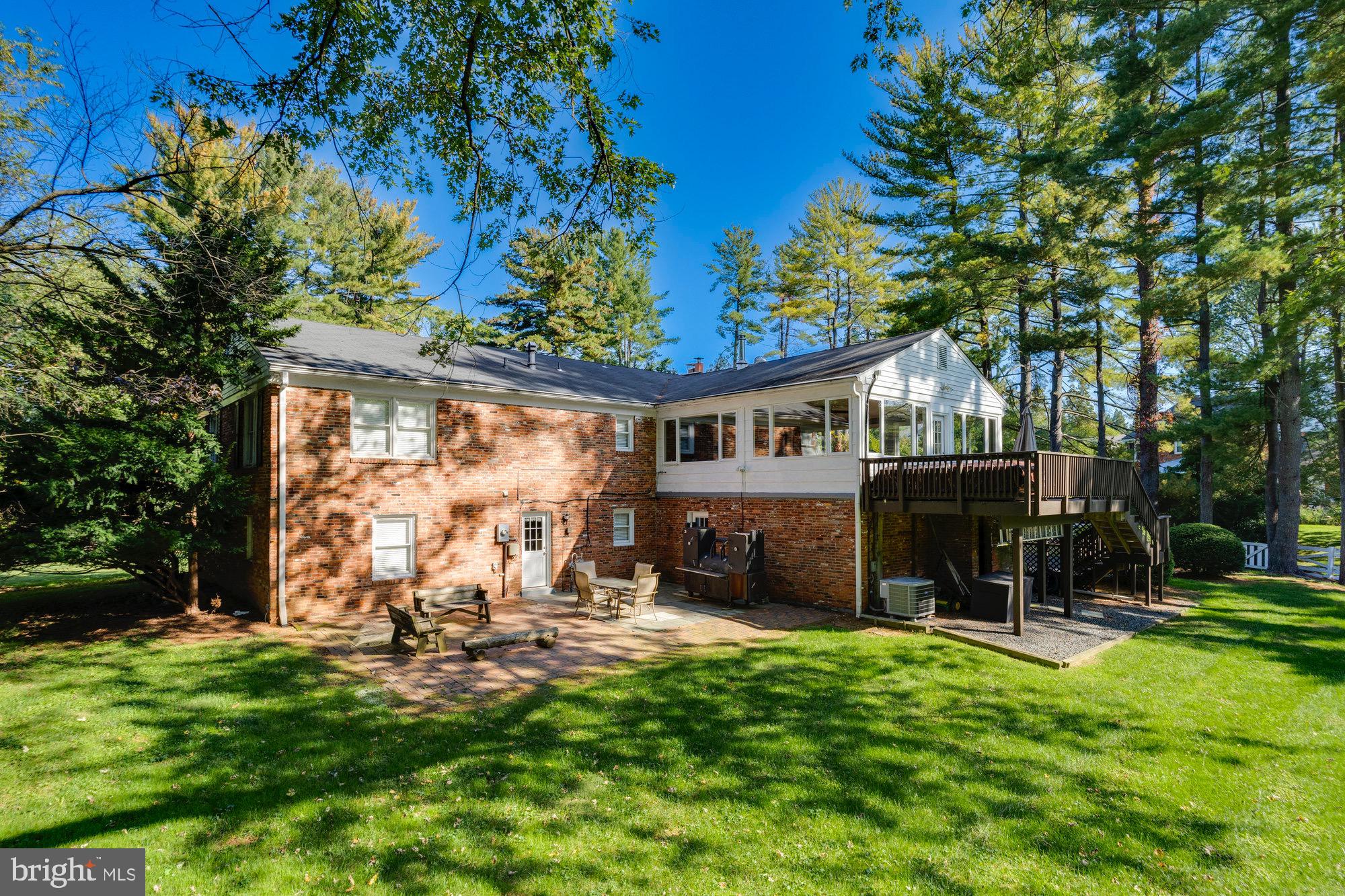 9621 Atwood Road Vienna, VA 22182 - Photo 75 of 99