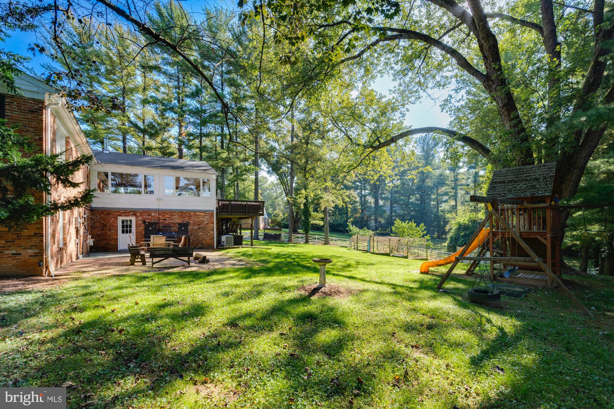 9621 Atwood Road Vienna, VA 22182 - Photo 76 of 99
