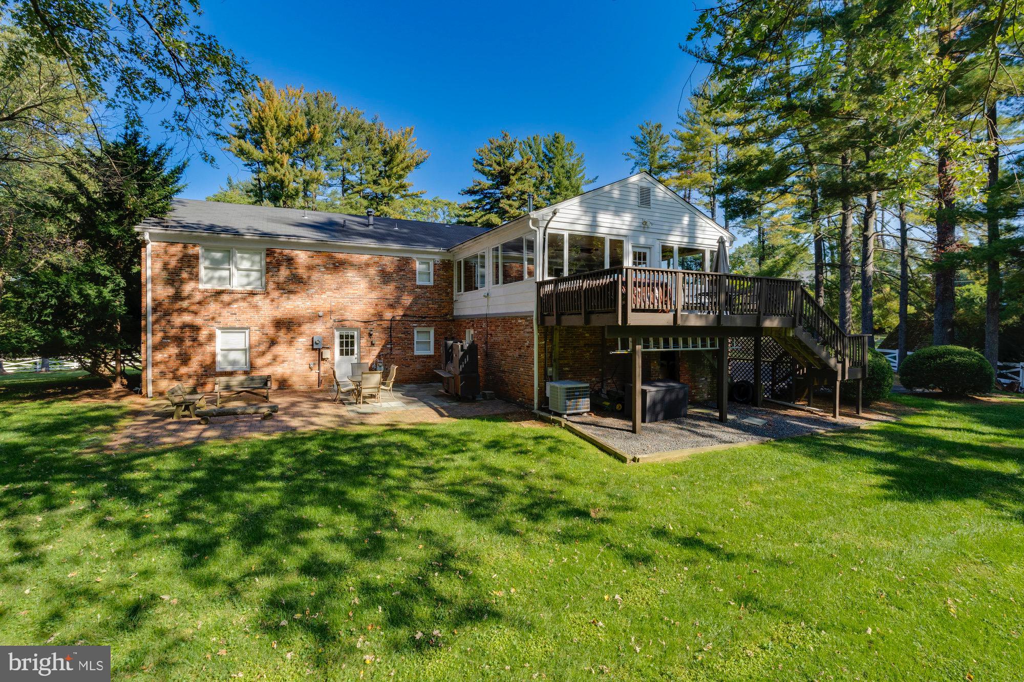 9621 Atwood Road Vienna, VA 22182 - Photo 77 of 99