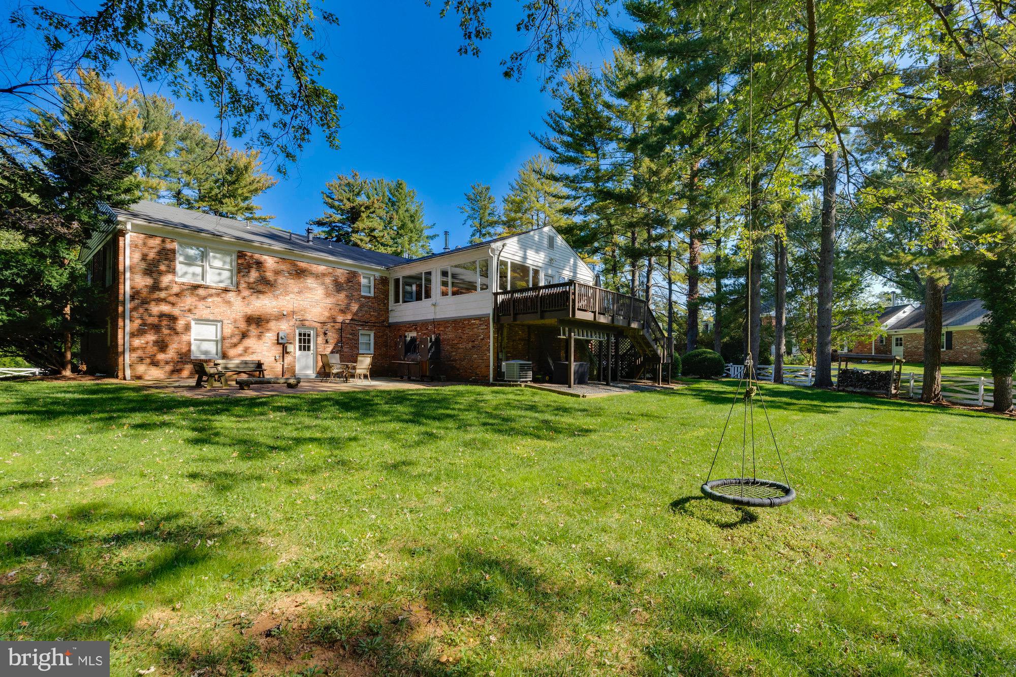 9621 Atwood Road Vienna, VA 22182 - Photo 78 of 99