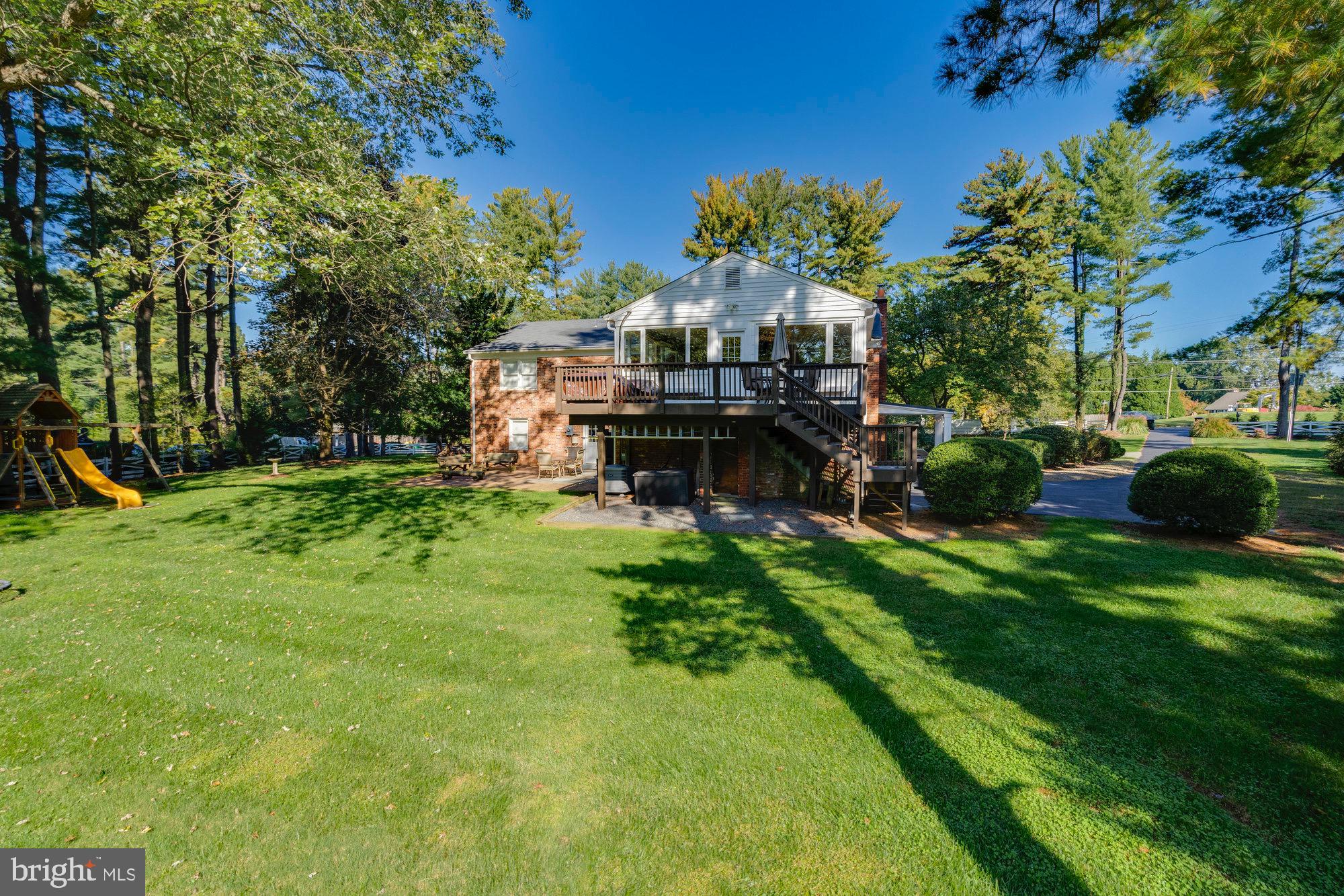 9621 Atwood Road Vienna, VA 22182 - Photo 80 of 99
