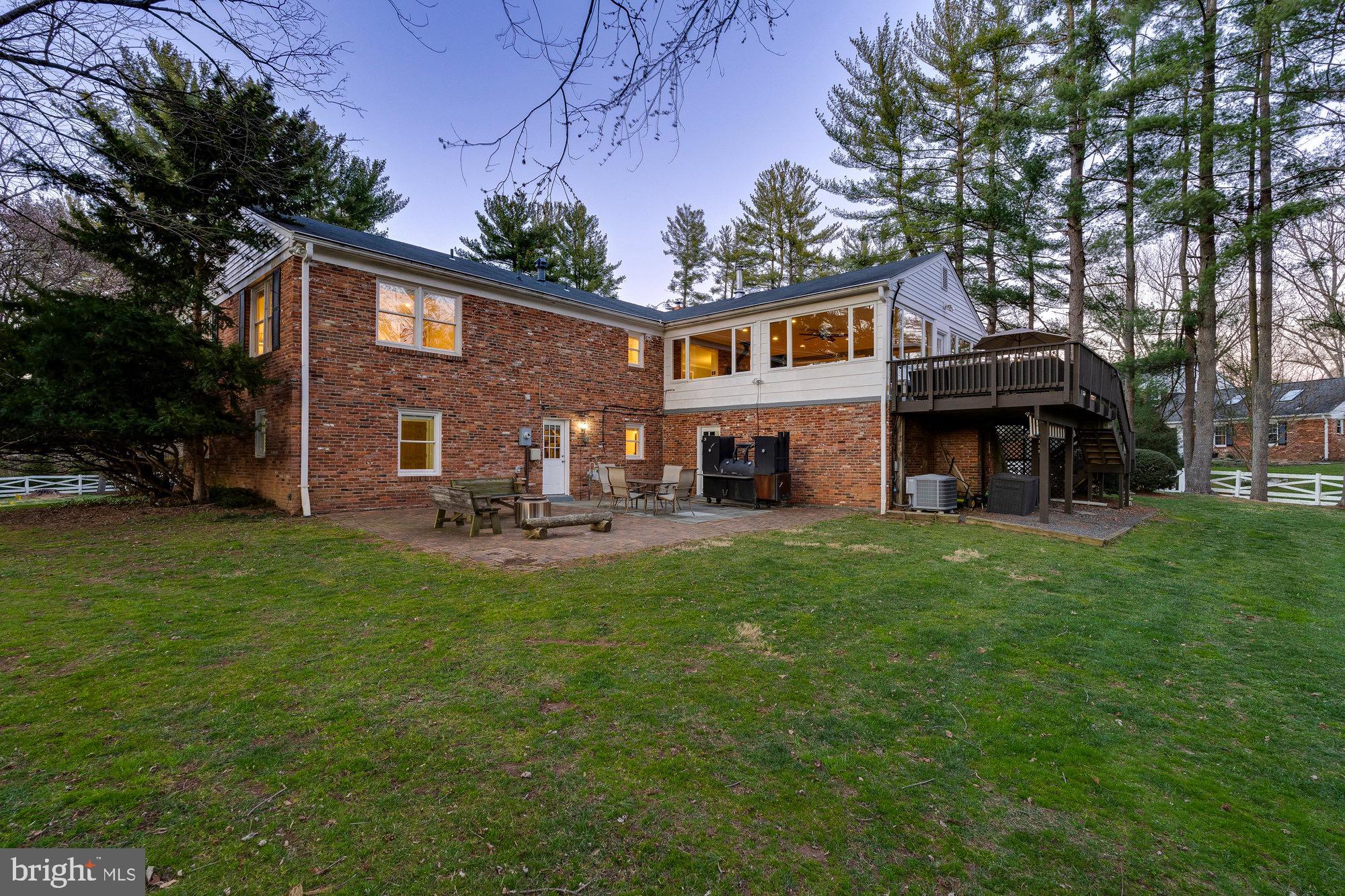 9621 Atwood Road Vienna, VA 22182 - Photo 81 of 99