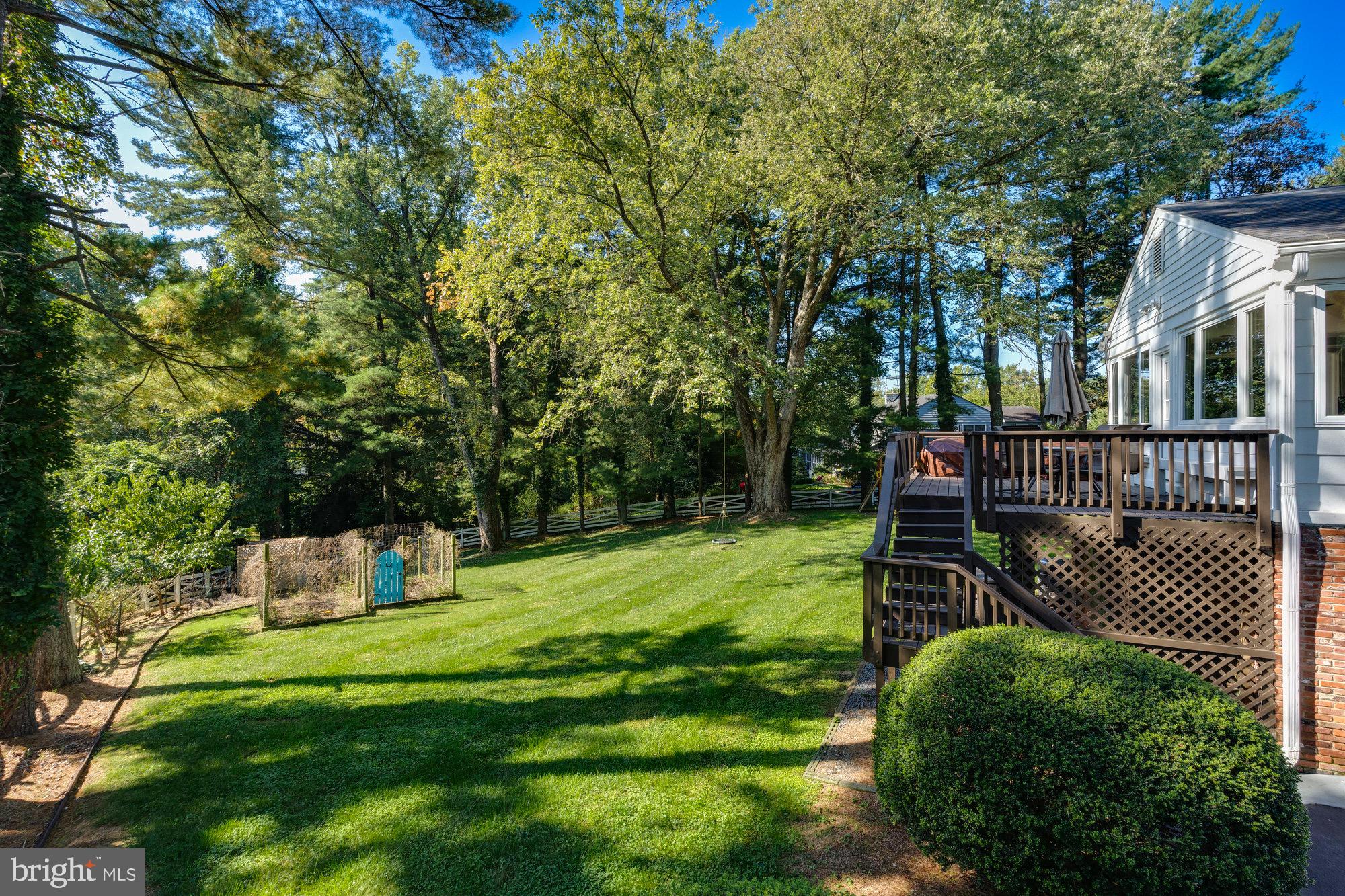 9621 Atwood Road Vienna, VA 22182 - Photo 83 of 99