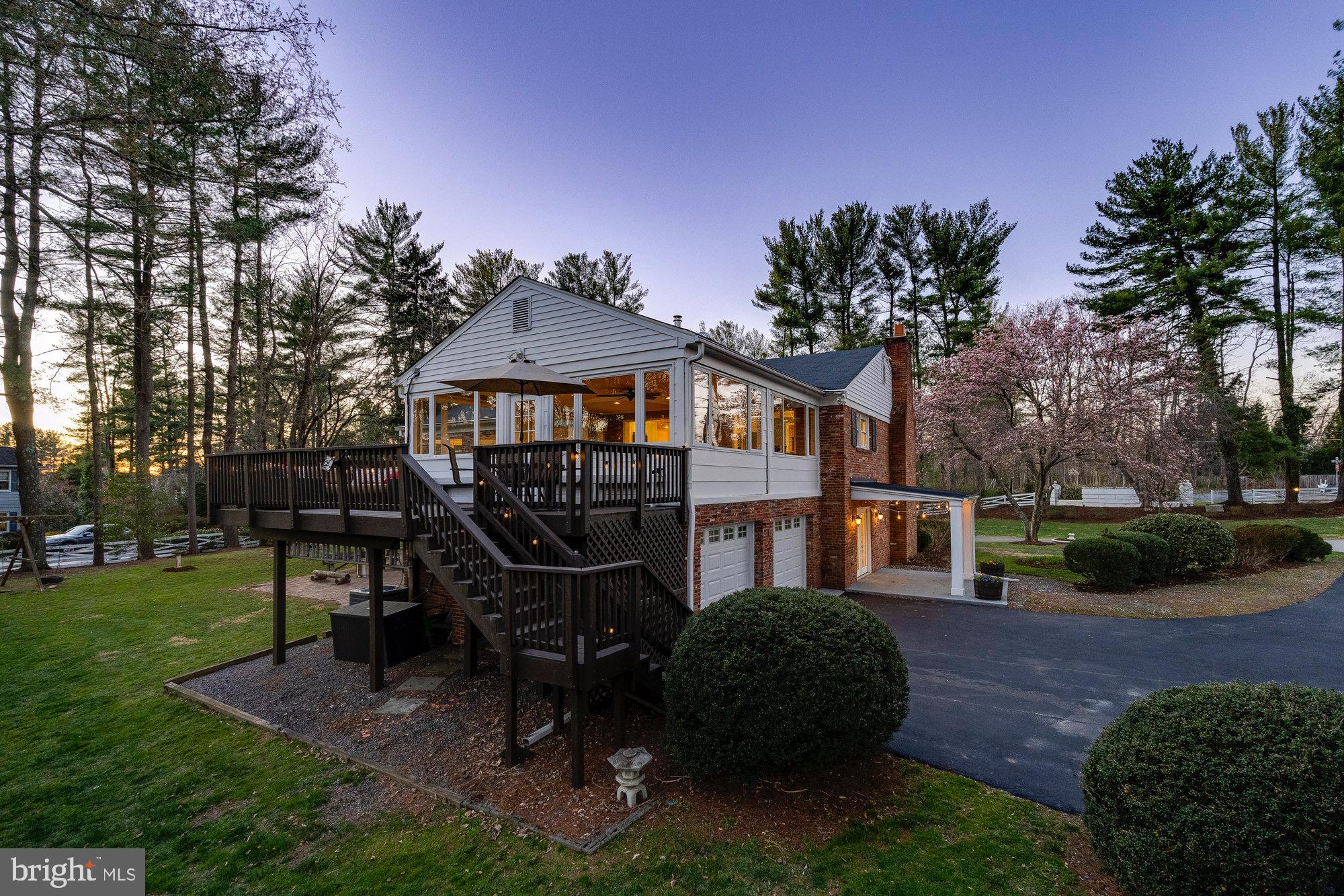 9621 Atwood Road Vienna, VA 22182 - Photo 85 of 99