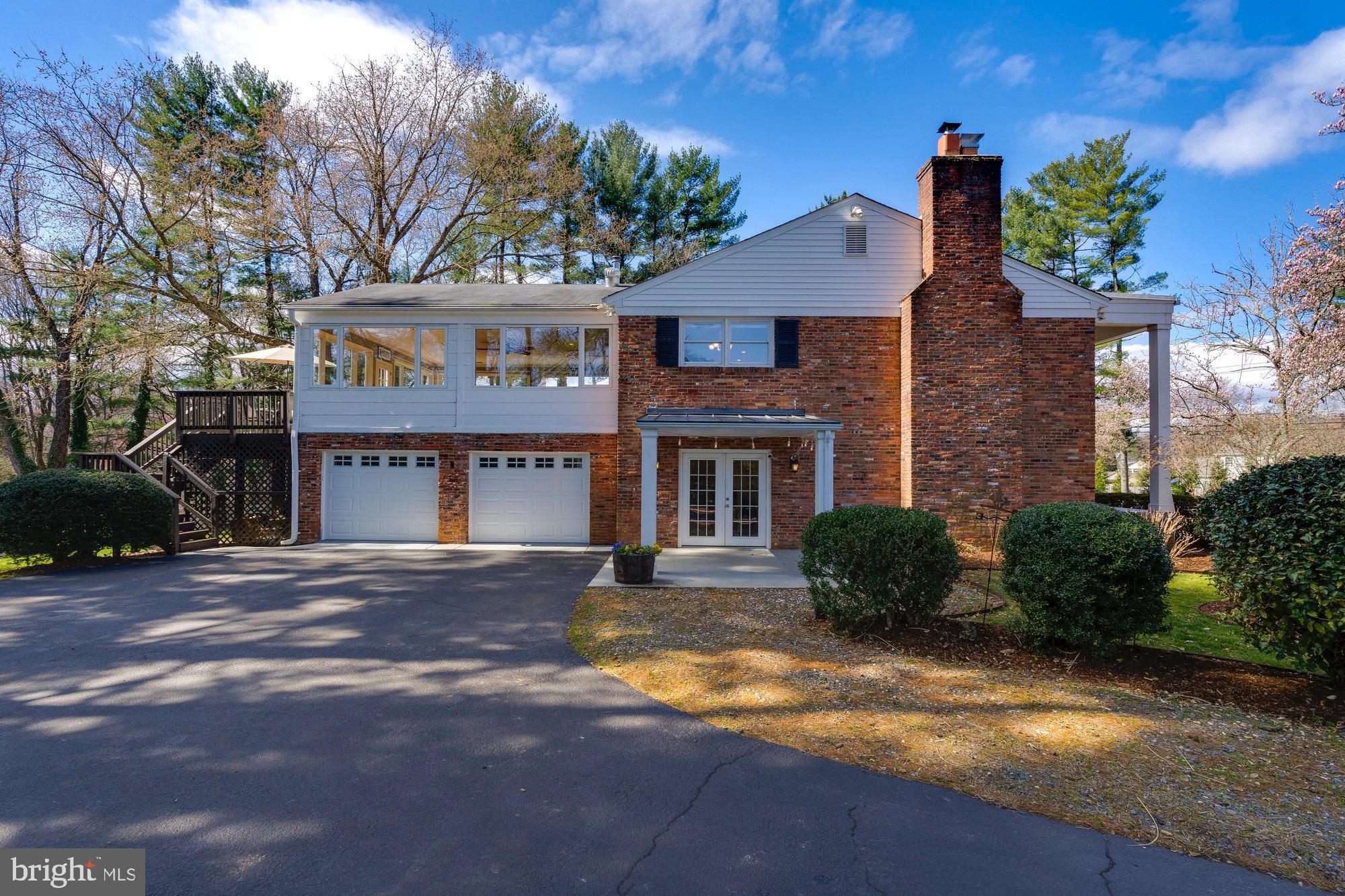 9621 Atwood Road Vienna, VA 22182 - Photo 87 of 99