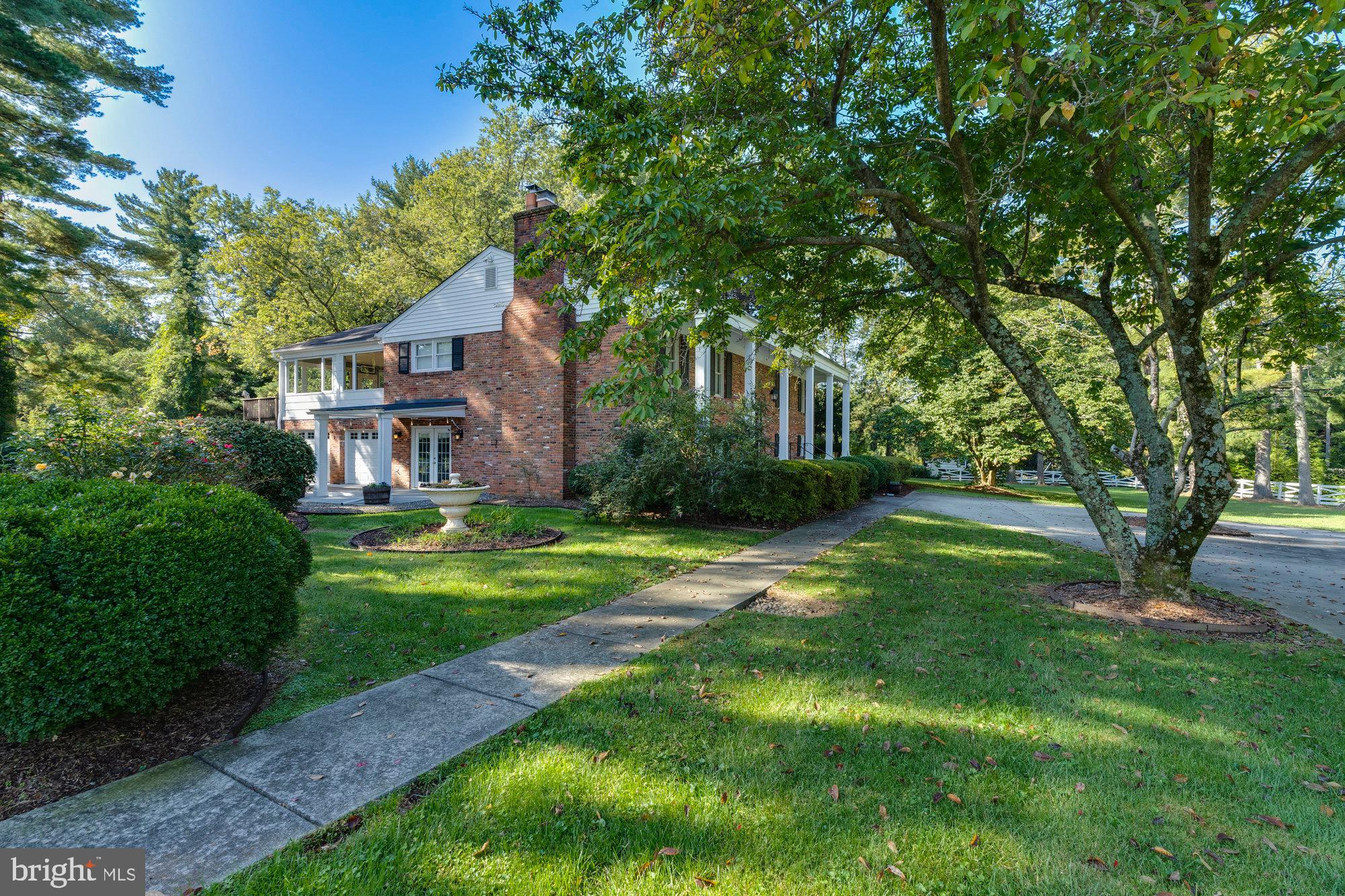 9621 Atwood Road Vienna, VA 22182 - Photo 88 of 99