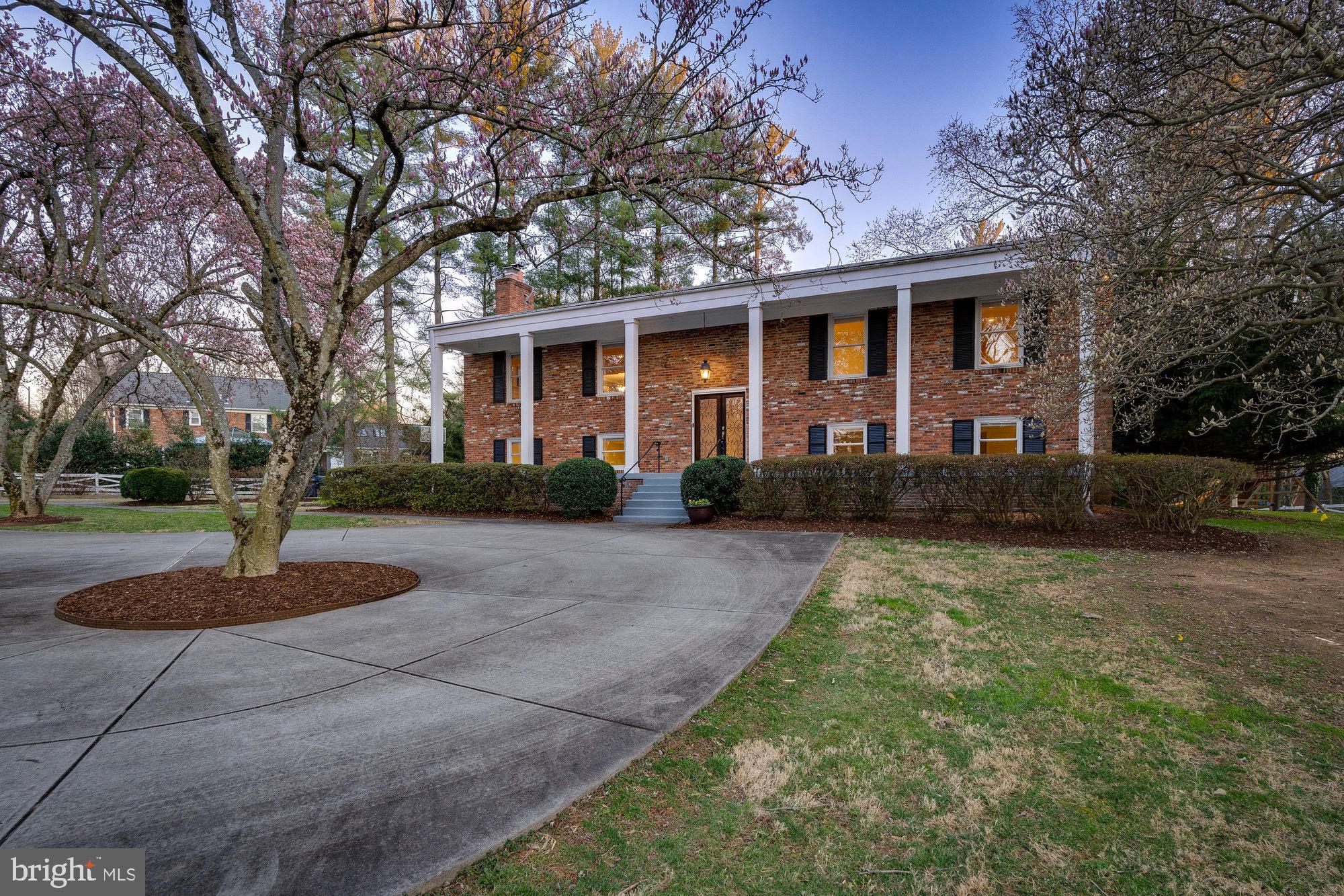 9621 Atwood Road Vienna, VA 22182 - Photo 89 of 99