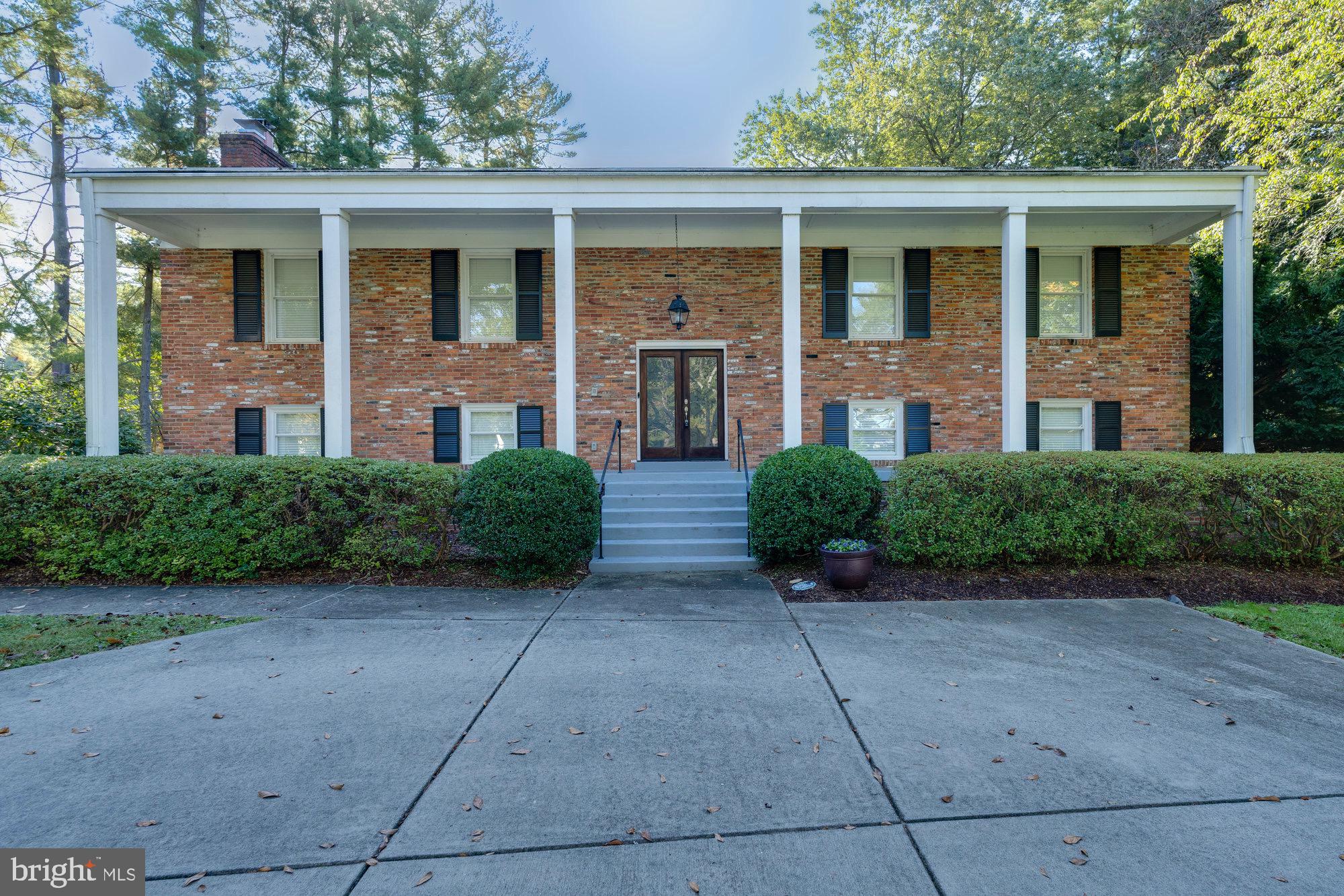 9621 Atwood Road Vienna, VA 22182 - Photo 93 of 99