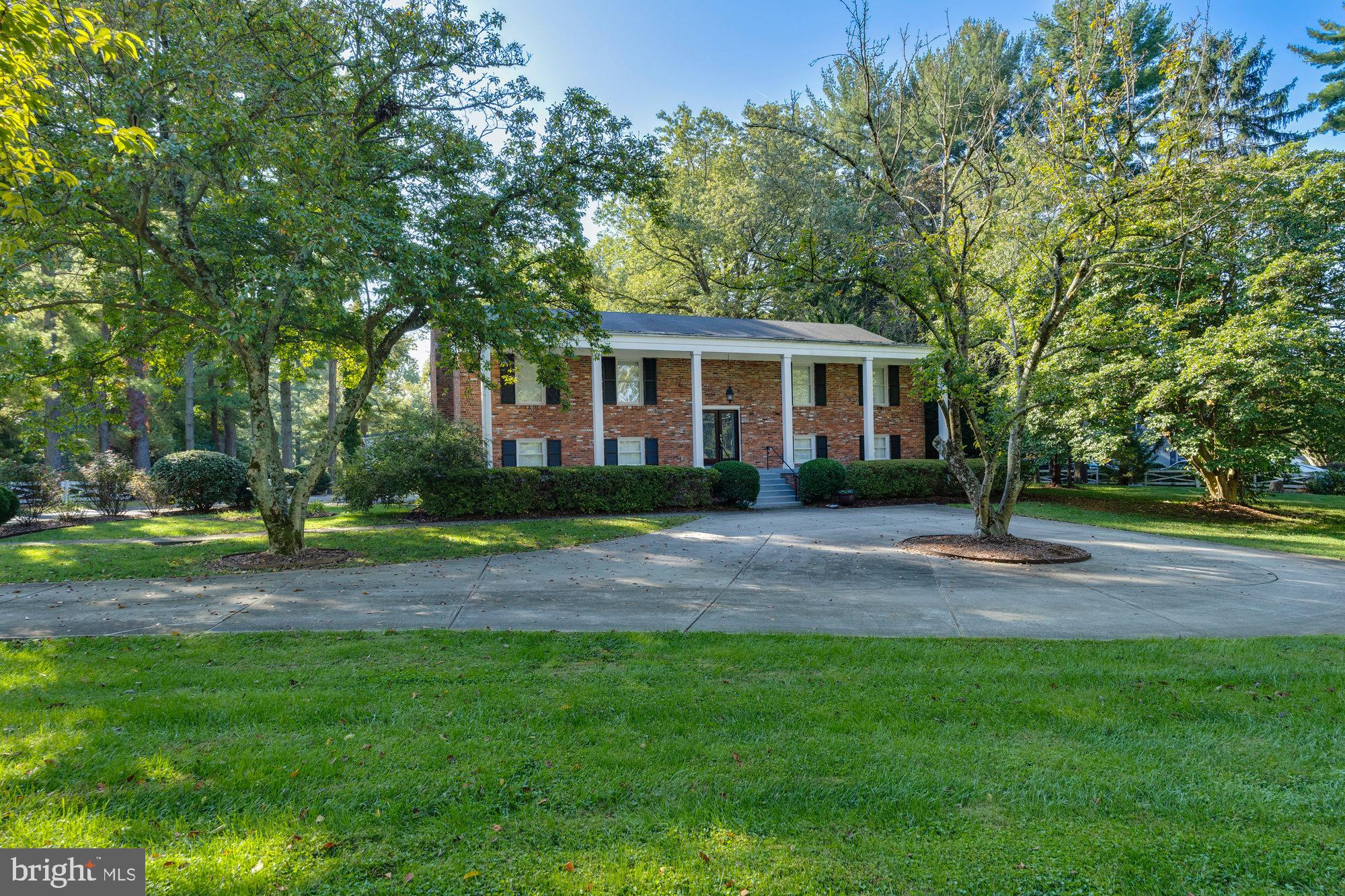 9621 Atwood Road Vienna, VA 22182 - Photo 96 of 99